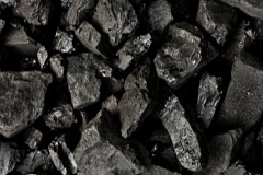 Windyknowe coal boiler costs